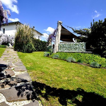 Bed and Breakfast Gan Eden San Benedetto Del Querceto Exterior foto