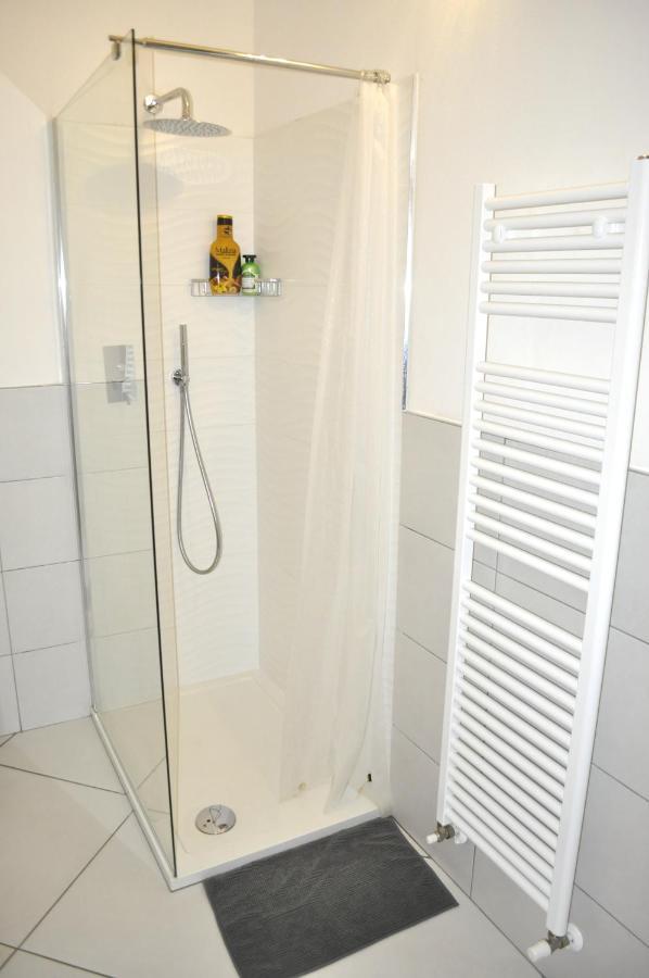 Bed and Breakfast Gan Eden San Benedetto Del Querceto Exterior foto