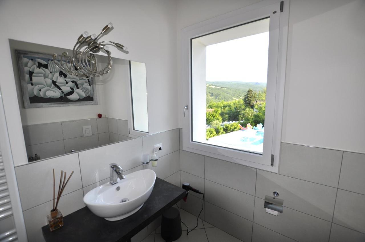 Bed and Breakfast Gan Eden San Benedetto Del Querceto Exterior foto