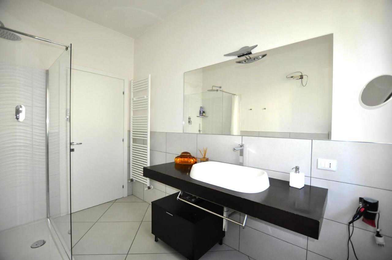 Bed and Breakfast Gan Eden San Benedetto Del Querceto Exterior foto
