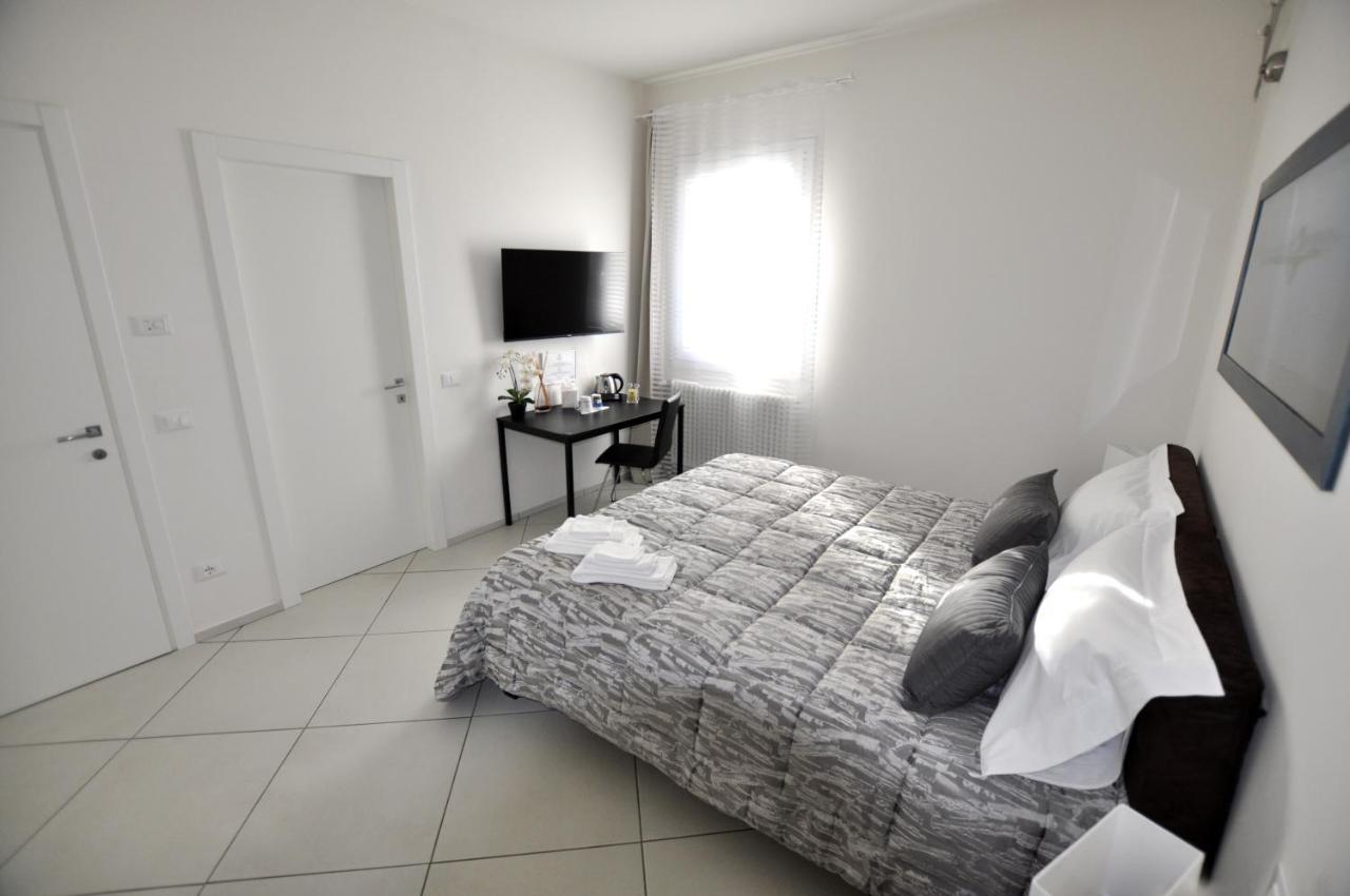 Bed and Breakfast Gan Eden San Benedetto Del Querceto Exterior foto