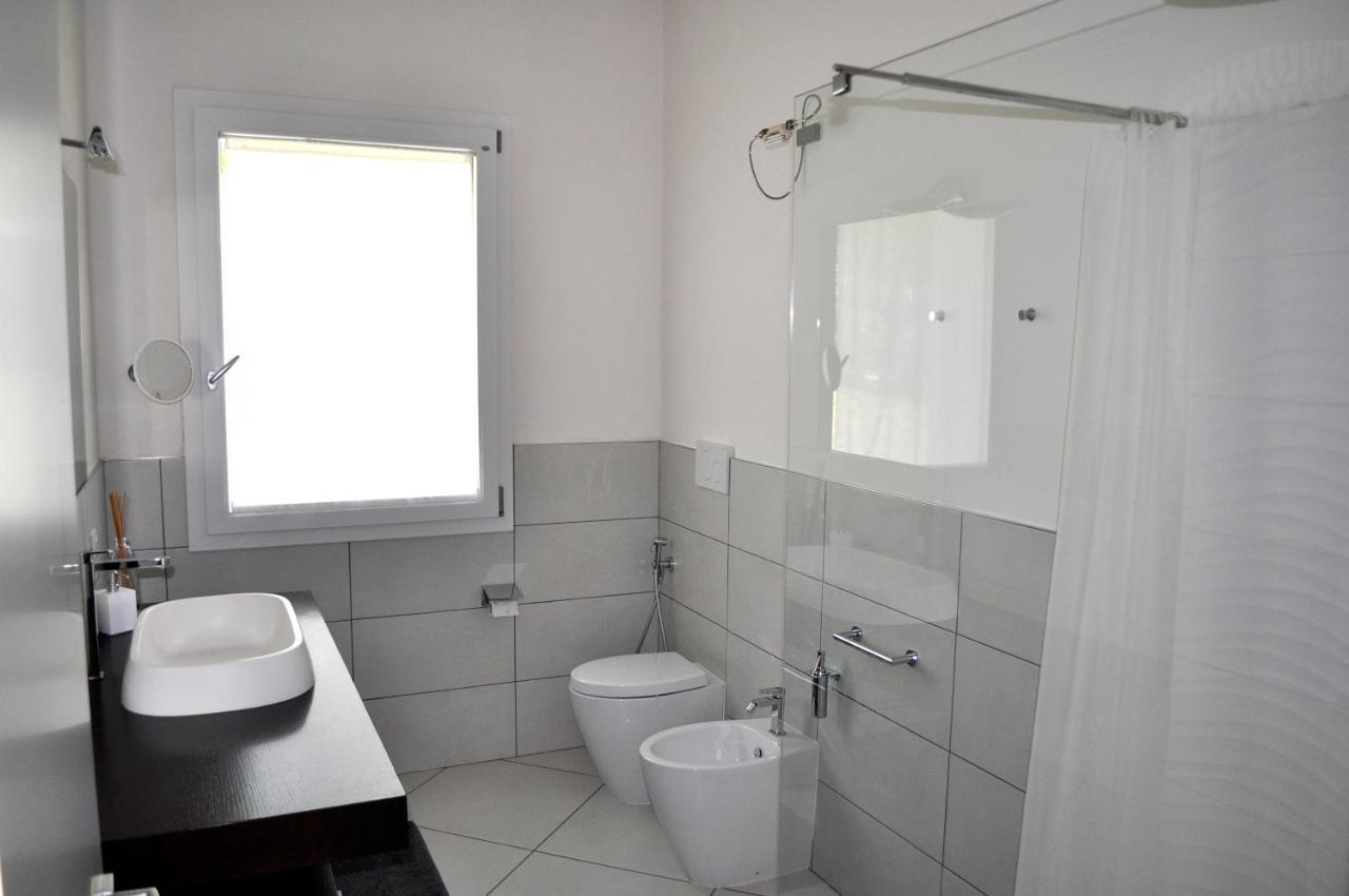 Bed and Breakfast Gan Eden San Benedetto Del Querceto Exterior foto