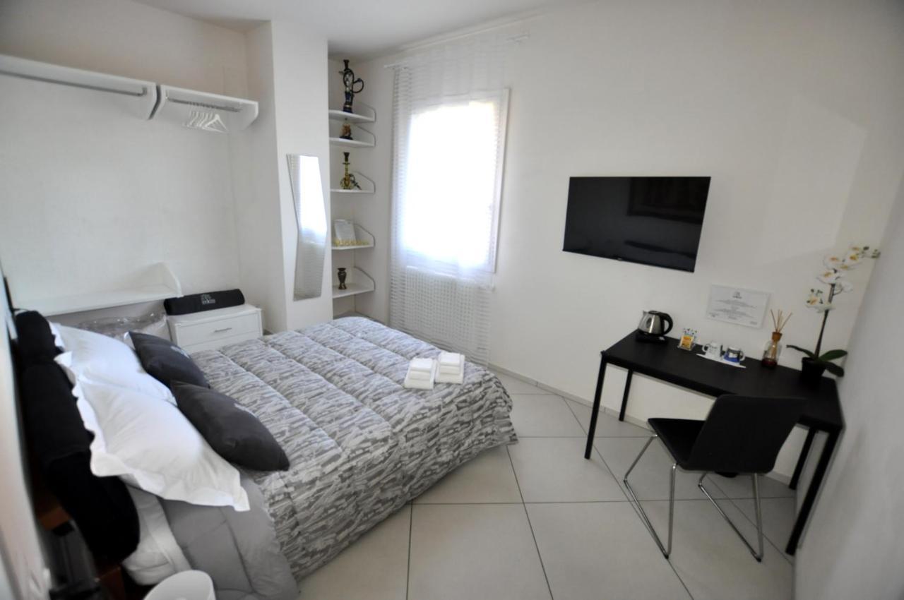 Bed and Breakfast Gan Eden San Benedetto Del Querceto Exterior foto