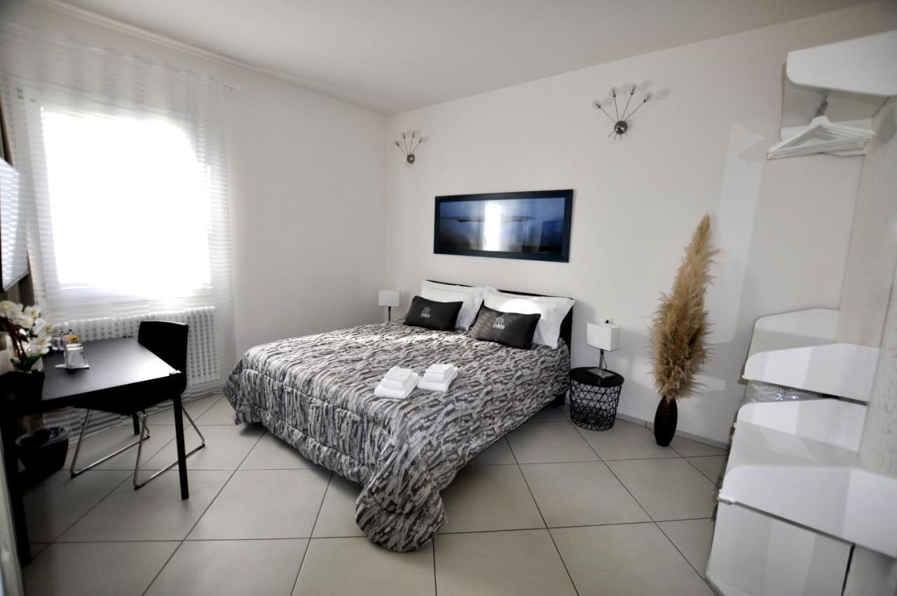 Bed and Breakfast Gan Eden San Benedetto Del Querceto Exterior foto