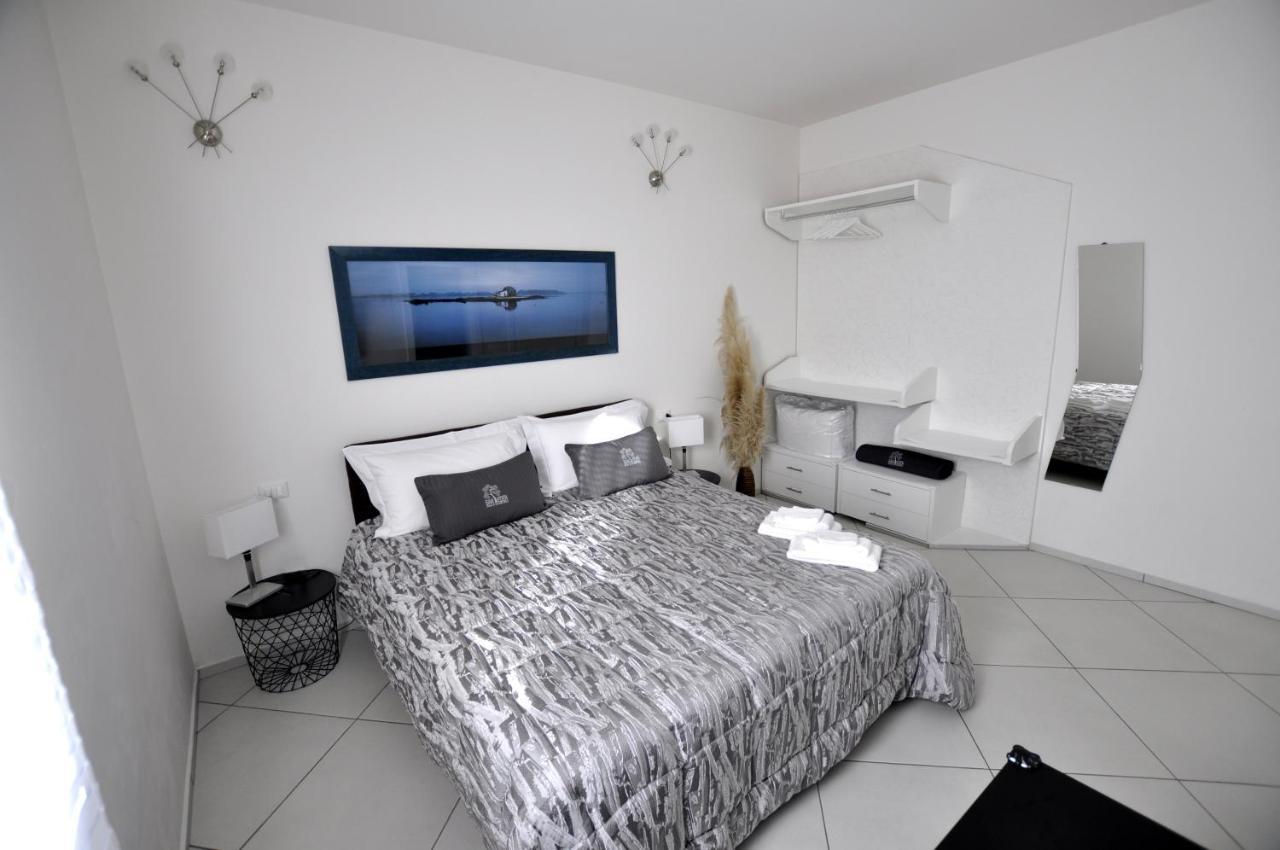 Bed and Breakfast Gan Eden San Benedetto Del Querceto Exterior foto