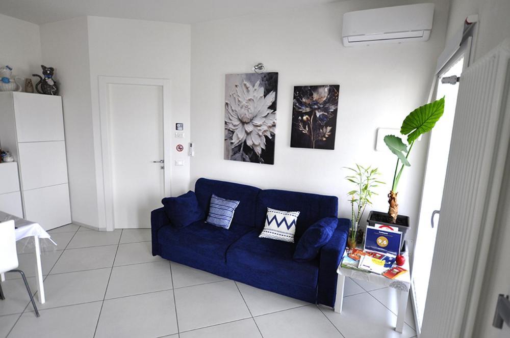 Bed and Breakfast Gan Eden San Benedetto Del Querceto Exterior foto