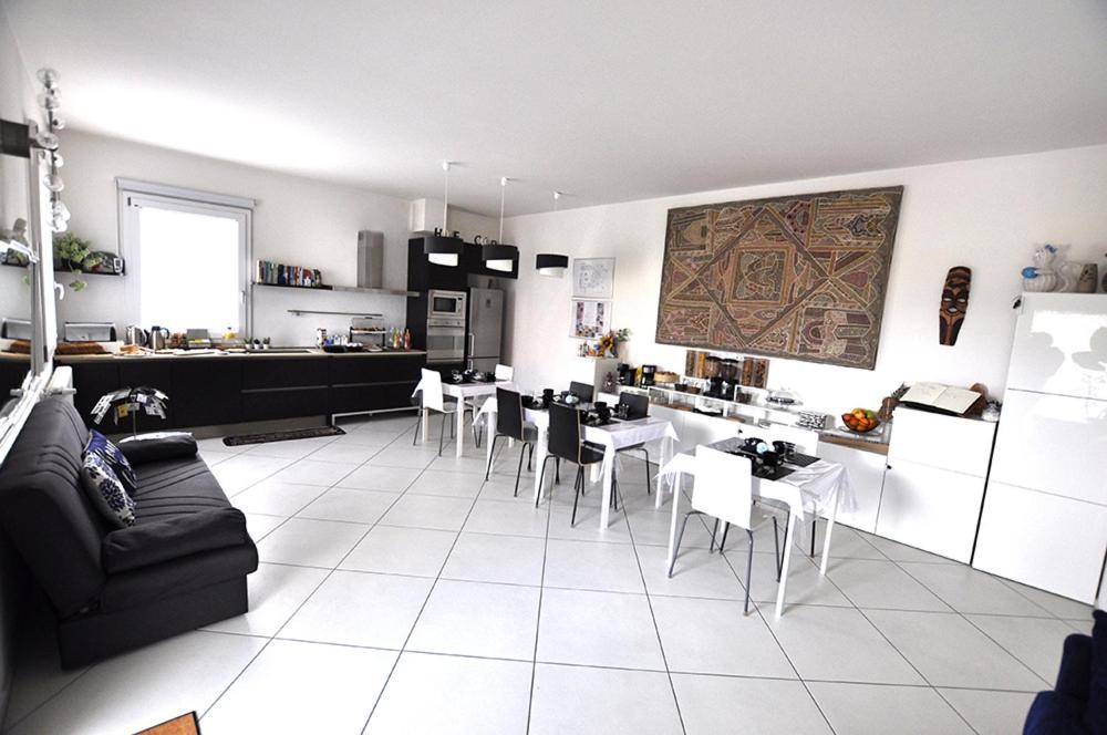 Bed and Breakfast Gan Eden San Benedetto Del Querceto Exterior foto