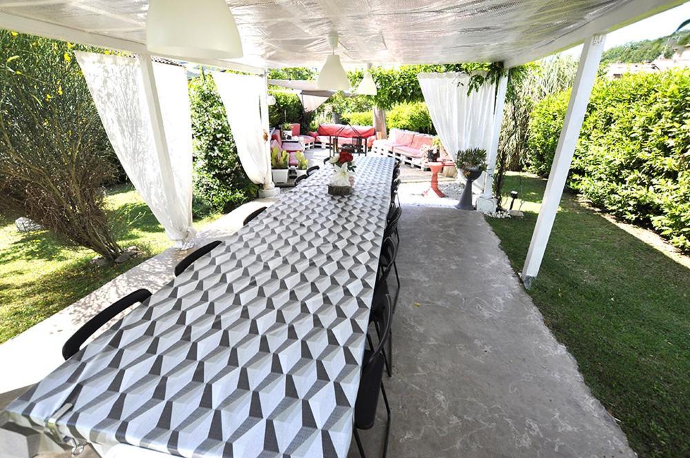 Bed and Breakfast Gan Eden San Benedetto Del Querceto Exterior foto