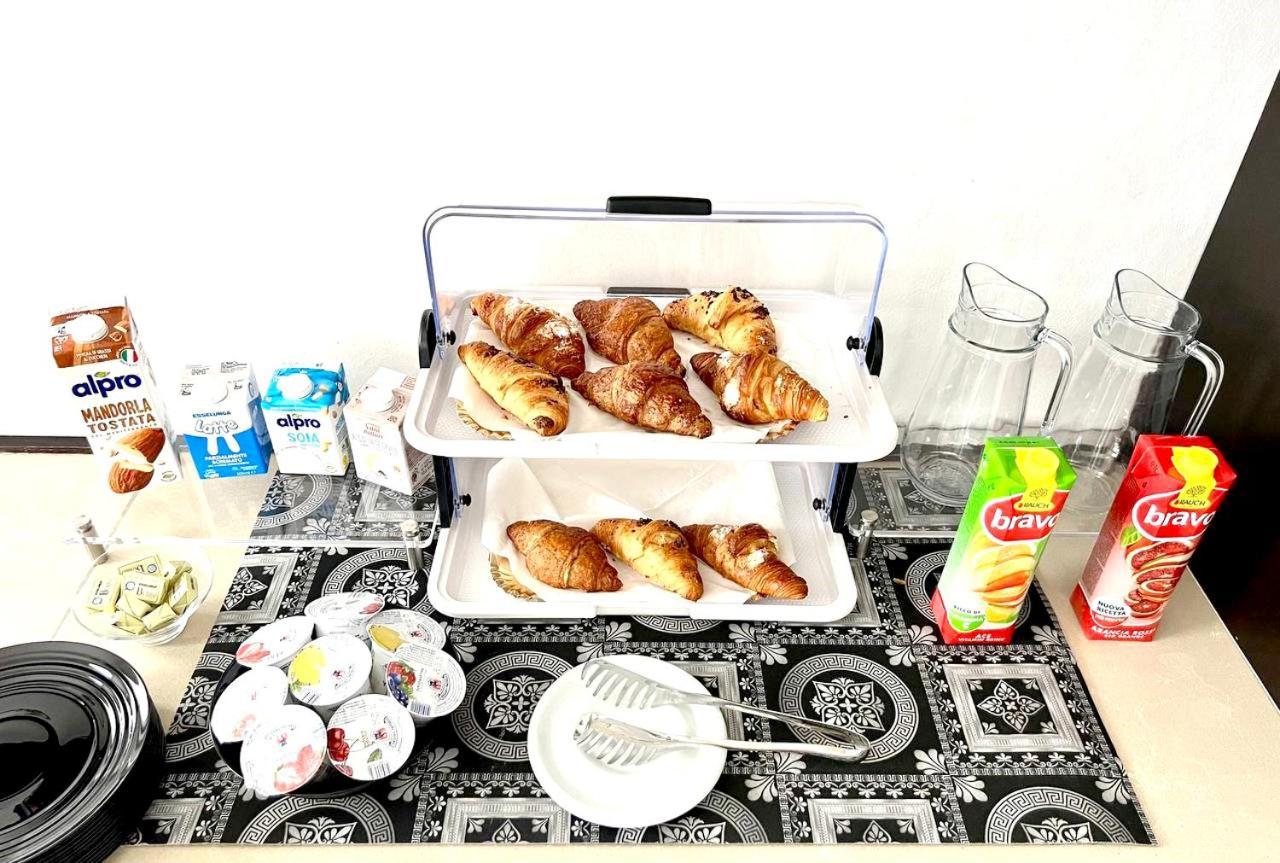 Bed and Breakfast Gan Eden San Benedetto Del Querceto Exterior foto