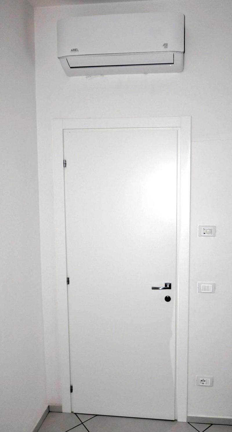 Bed and Breakfast Gan Eden San Benedetto Del Querceto Exterior foto
