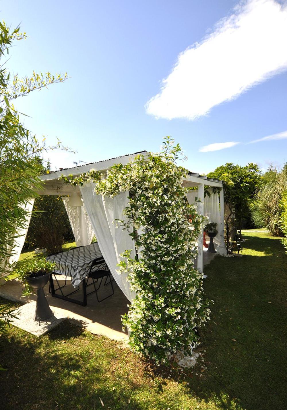 Bed and Breakfast Gan Eden San Benedetto Del Querceto Exterior foto