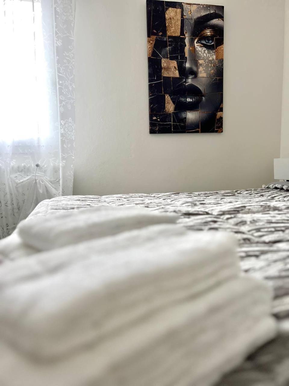 Bed and Breakfast Gan Eden San Benedetto Del Querceto Exterior foto