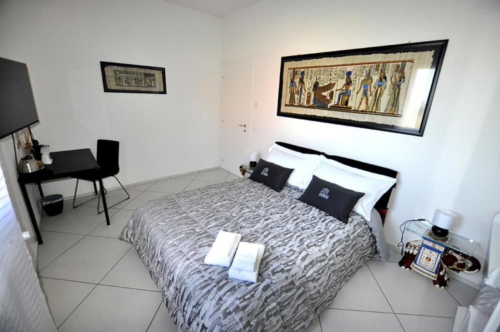 Bed and Breakfast Gan Eden San Benedetto Del Querceto Exterior foto