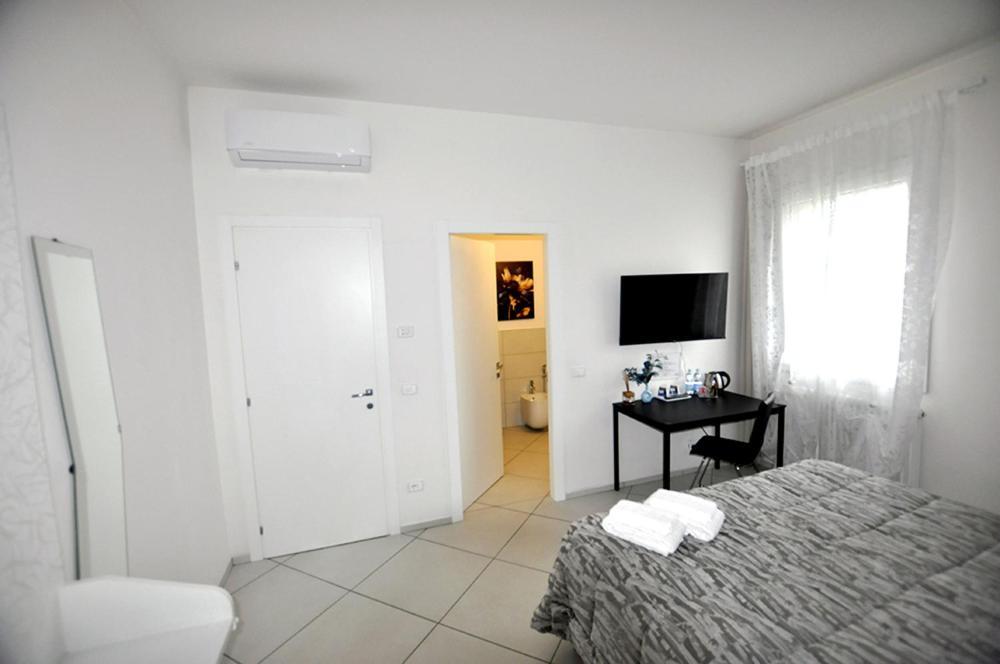 Bed and Breakfast Gan Eden San Benedetto Del Querceto Exterior foto