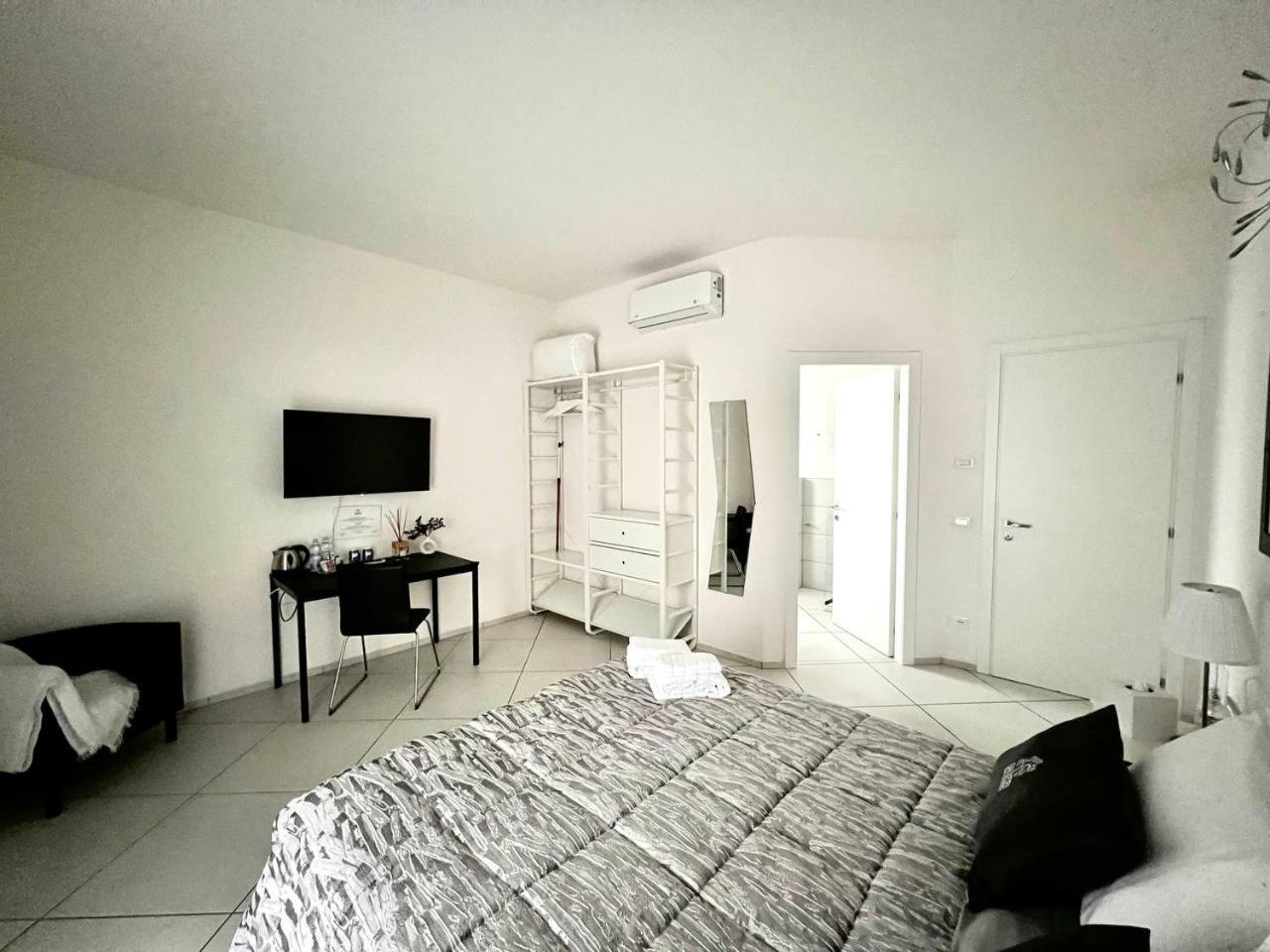 Bed and Breakfast Gan Eden San Benedetto Del Querceto Exterior foto