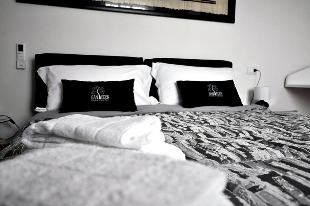 Bed and Breakfast Gan Eden San Benedetto Del Querceto Exterior foto