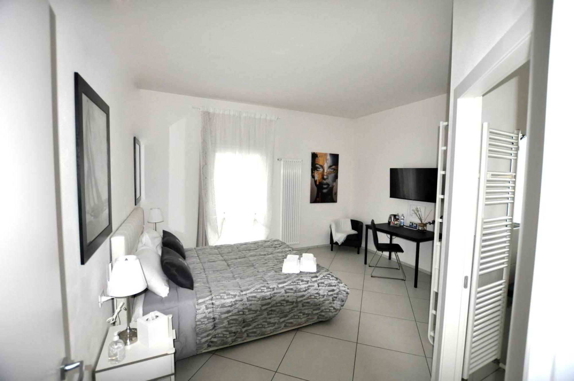 Bed and Breakfast Gan Eden San Benedetto Del Querceto Exterior foto