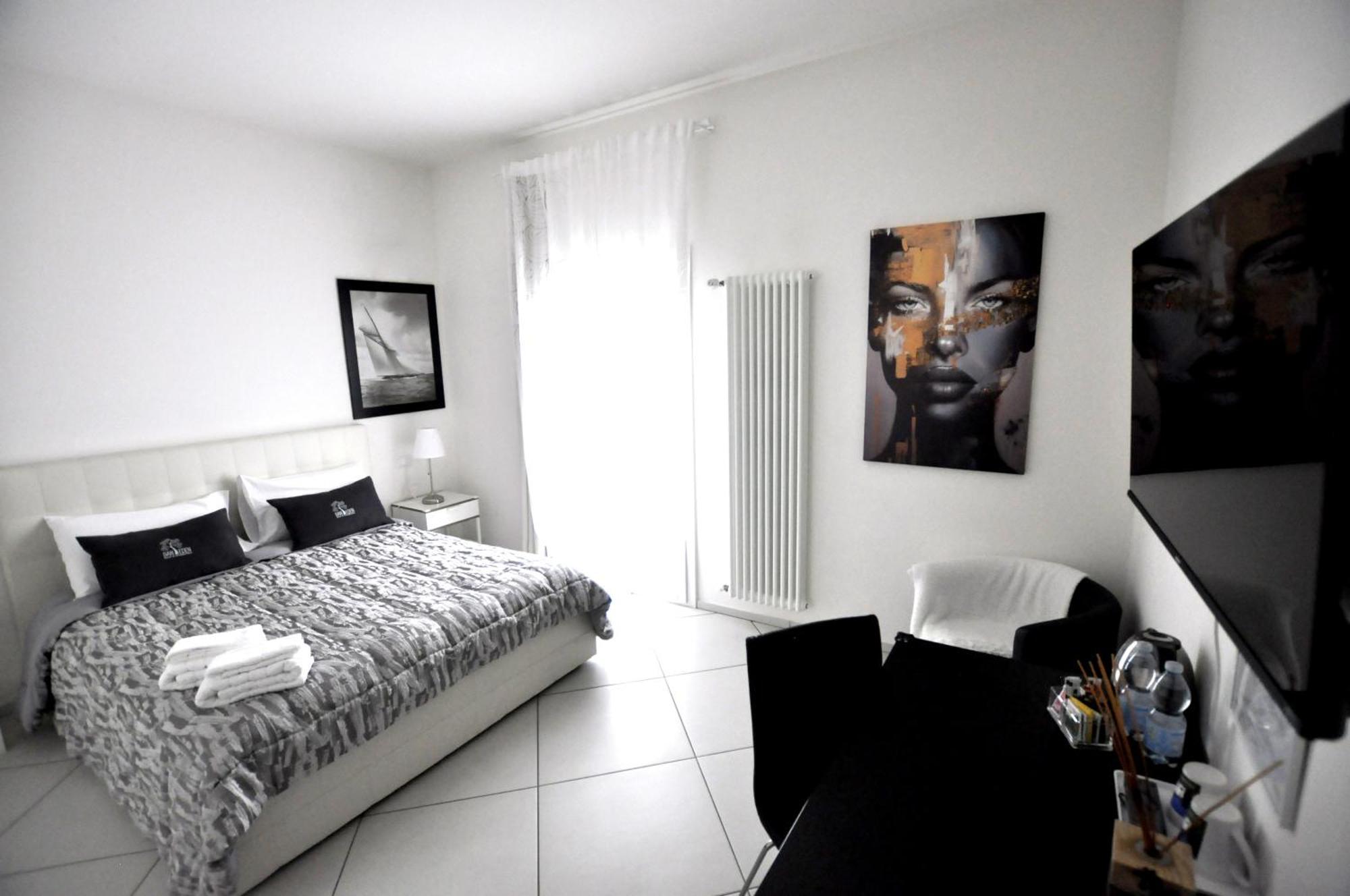 Bed and Breakfast Gan Eden San Benedetto Del Querceto Exterior foto