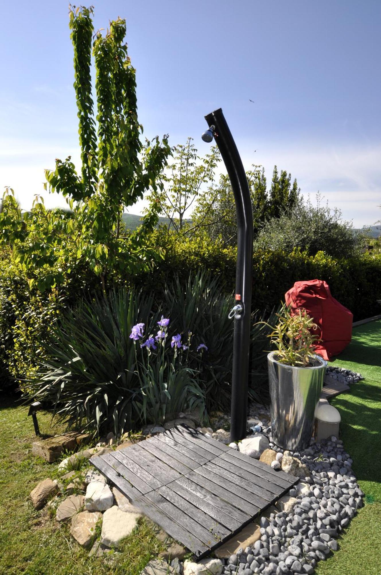 Bed and Breakfast Gan Eden San Benedetto Del Querceto Exterior foto