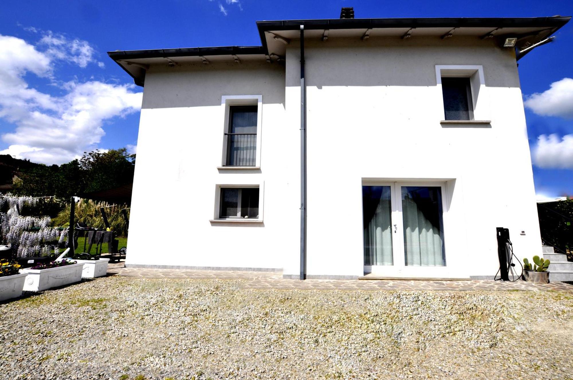 Bed and Breakfast Gan Eden San Benedetto Del Querceto Exterior foto
