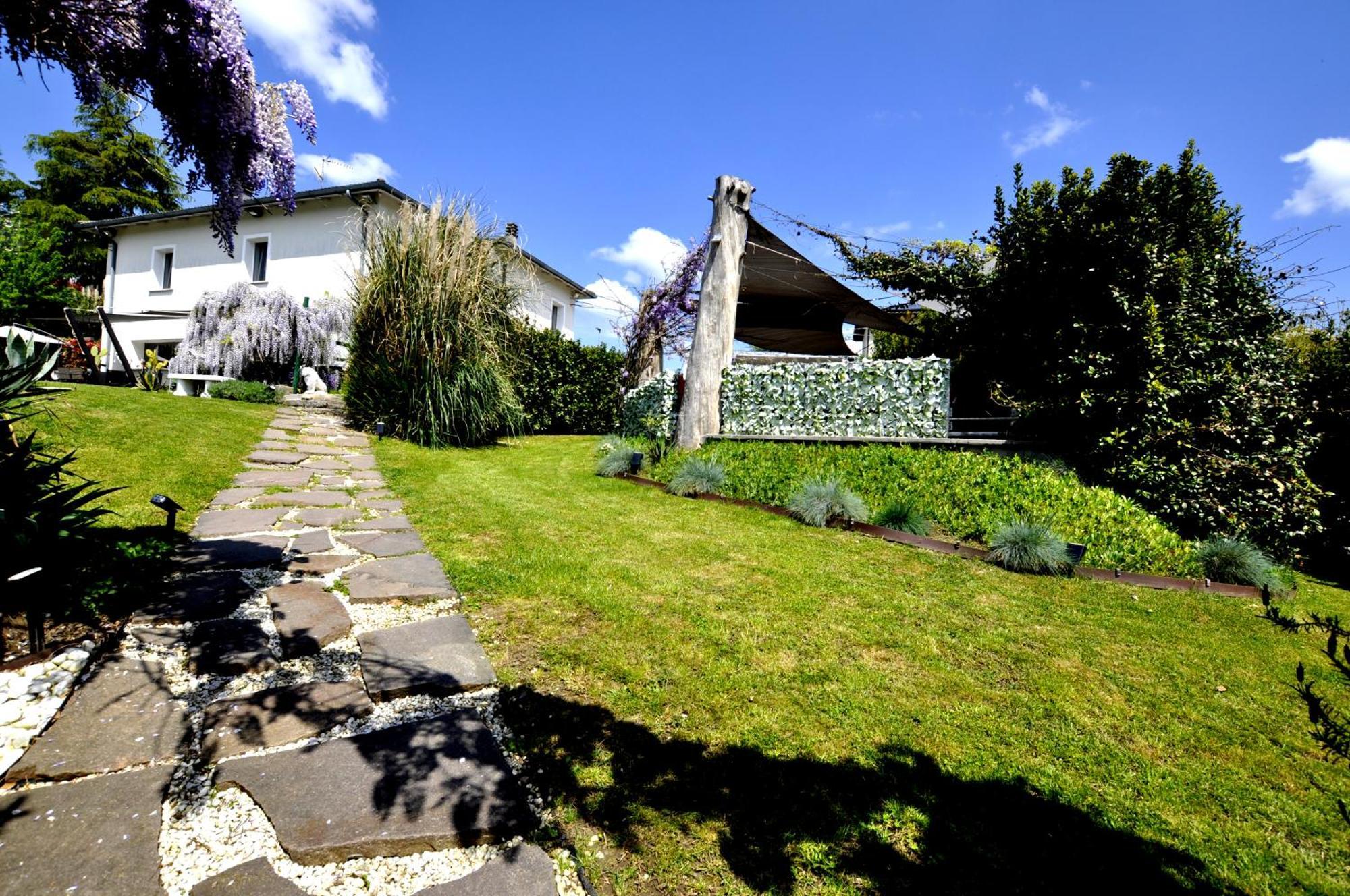 Bed and Breakfast Gan Eden San Benedetto Del Querceto Exterior foto